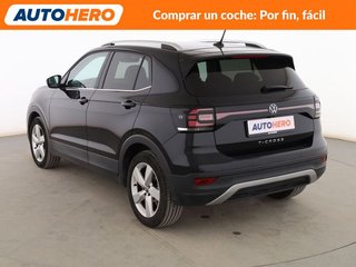 Volkswagen T-Cross 1.0 TSI Sport