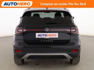 Volkswagen T-Cross 1.0 TSI Sport