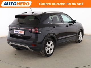 Volkswagen T-Cross 1.0 TSI Sport