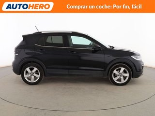 Volkswagen T-Cross 1.0 TSI Sport