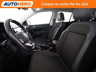 Volkswagen T-Cross 1.0 TSI Sport