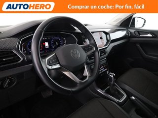 Volkswagen T-Cross 1.0 TSI Sport