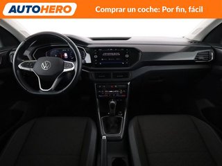 Volkswagen T-Cross 1.0 TSI Sport