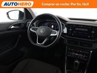 Volkswagen T-Cross 1.0 TSI Sport