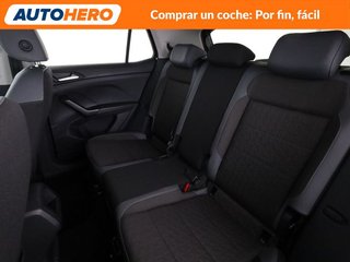 Volkswagen T-Cross 1.0 TSI Sport