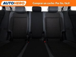 Volkswagen T-Cross 1.0 TSI Sport