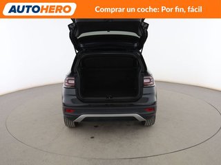 Volkswagen T-Cross 1.0 TSI Sport