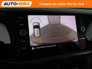 Volkswagen T-Cross 1.0 TSI Sport