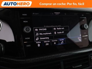 Volkswagen T-Cross 1.0 TSI Sport