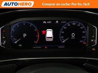 Volkswagen T-Cross 1.0 TSI Sport