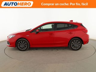 Subaru Impreza 2.0 Mild-Hybrid Urban