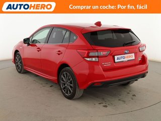 Subaru Impreza 2.0 Mild-Hybrid Urban