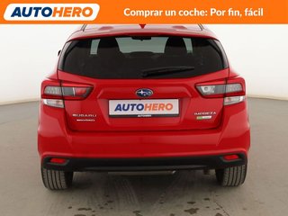 Subaru Impreza 2.0 Mild-Hybrid Urban