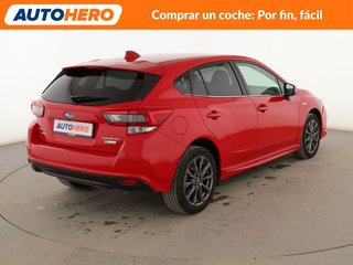 Subaru Impreza 2.0 Mild-Hybrid Urban