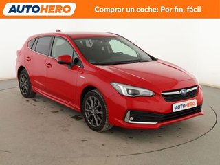 Subaru Impreza 2.0 Mild-Hybrid Urban