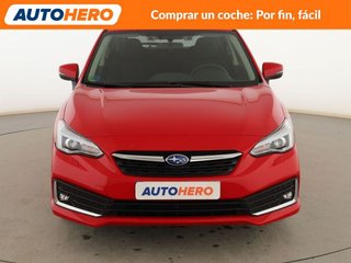 Subaru Impreza 2.0 Mild-Hybrid Urban