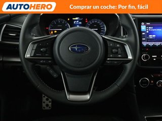 Subaru Impreza 2.0 Mild-Hybrid Urban