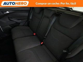 Ford Focus 1.0 EcoBoost Titanium
