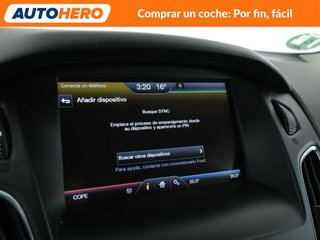 Ford Focus 1.0 EcoBoost Titanium