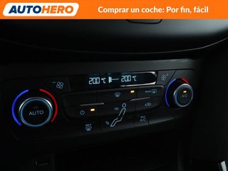 Ford Focus 1.0 EcoBoost Titanium