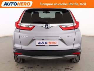 Honda CR-V 2.0 i-MMD Hybrid Elegance 2WD