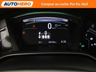 Honda CR-V 2.0 i-MMD Hybrid Elegance 2WD