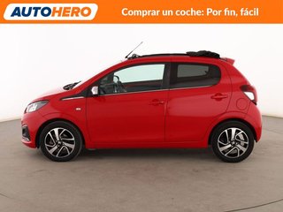 Peugeot 108 1.0 VTi TOP Allure
