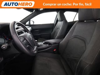 Lexus UX UX 250h