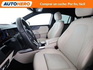 Mercedes GLA GLA 200 d Progressive