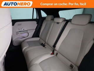 Mercedes GLA GLA 200 d Progressive