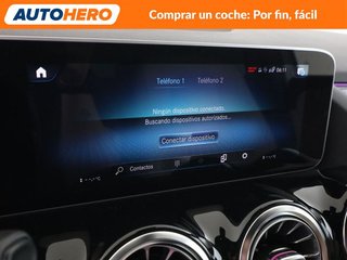 Mercedes GLA GLA 200 d Progressive