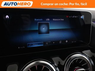 Mercedes GLA GLA 200 d Progressive