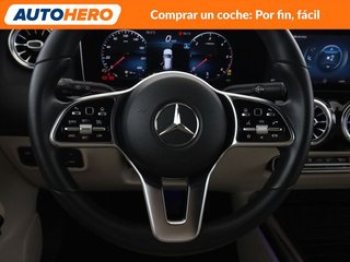 Mercedes GLA GLA 200 d Progressive