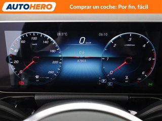 Mercedes GLA GLA 200 d Progressive