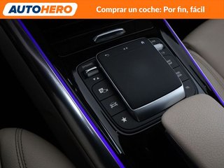 Mercedes GLA GLA 200 d Progressive