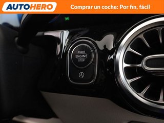Mercedes GLA GLA 200 d Progressive