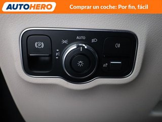 Mercedes GLA GLA 200 d Progressive