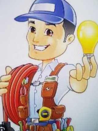Electricista económico