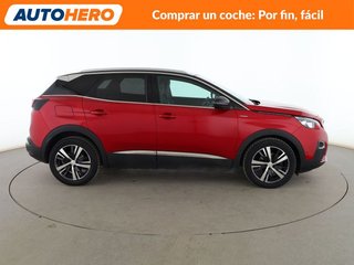 Peugeot 3008 1.2 PureTech GT Line