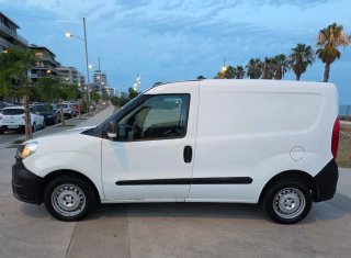FIAT Doblò 2018 1.3 95cv "IVA INCLUIDO" "NACIONAL"