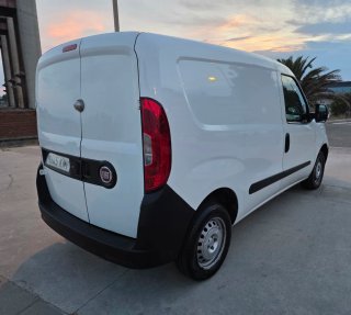 FIAT Doblò 2018 1.3 95cv "IVA INCLUIDO" "NACIONAL"