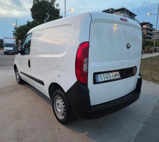 FIAT Doblò 2018 1.3 95cv "IVA INCLUIDO" "NACIONAL"