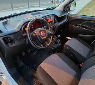 FIAT Doblò 2018 1.3 95cv "IVA INCLUIDO" "NACIONAL"