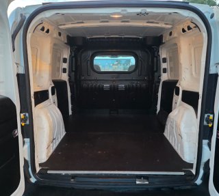 FIAT Doblò 2018 1.3 95cv "IVA INCLUIDO" "NACIONAL"