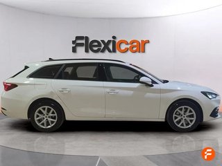 Seat Leon 2.0 TDI 110kW DSG-7 Style