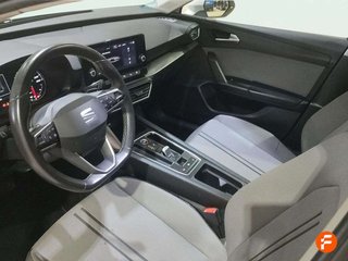 Seat Leon 2.0 TDI 110kW DSG-7 Style