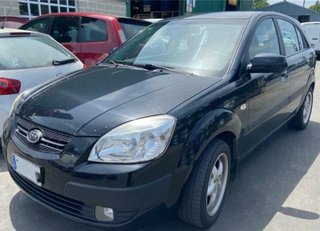 Kia 15230105 faro derecho rio (jb) 1.5 crdi 125775