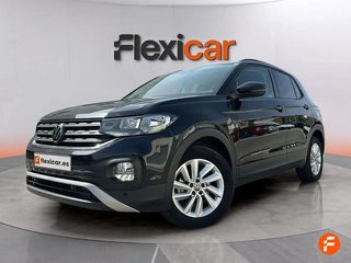 Volkswagen T-Cross Advance 1.0 TSI 81kW (110CV) DSG