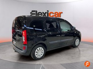 Mercedes Citan 109 CDI Tourer Sport Largo