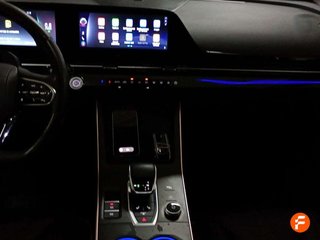 Omoda 5 1.6 T-GDI 136.5kW (185CV) DCT Premium
